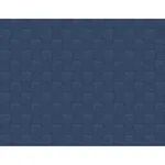 A-Street Prints Calabash Navy Rope Basketweave Wallpaper - SKU 2927-80802