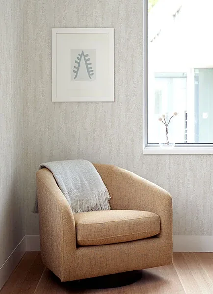 A-Street Prints Carina Pearl Abstract Wallpaper - SKU 2976-86552