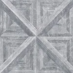 A-Street Prints Carriage Grey Geometric Wood Wallpaper | Wallpaper Twins A-Street Prints Carriage Grey Geometric Wood Wallpaper - SKU 2922-25373