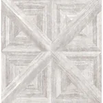 A-Street Prints Carriage House Light Grey Wood Wallpaper | Wallpaper Twins A-Street Prints Carriage House Light Grey Wood Wallpaper - SKU 2540-24017