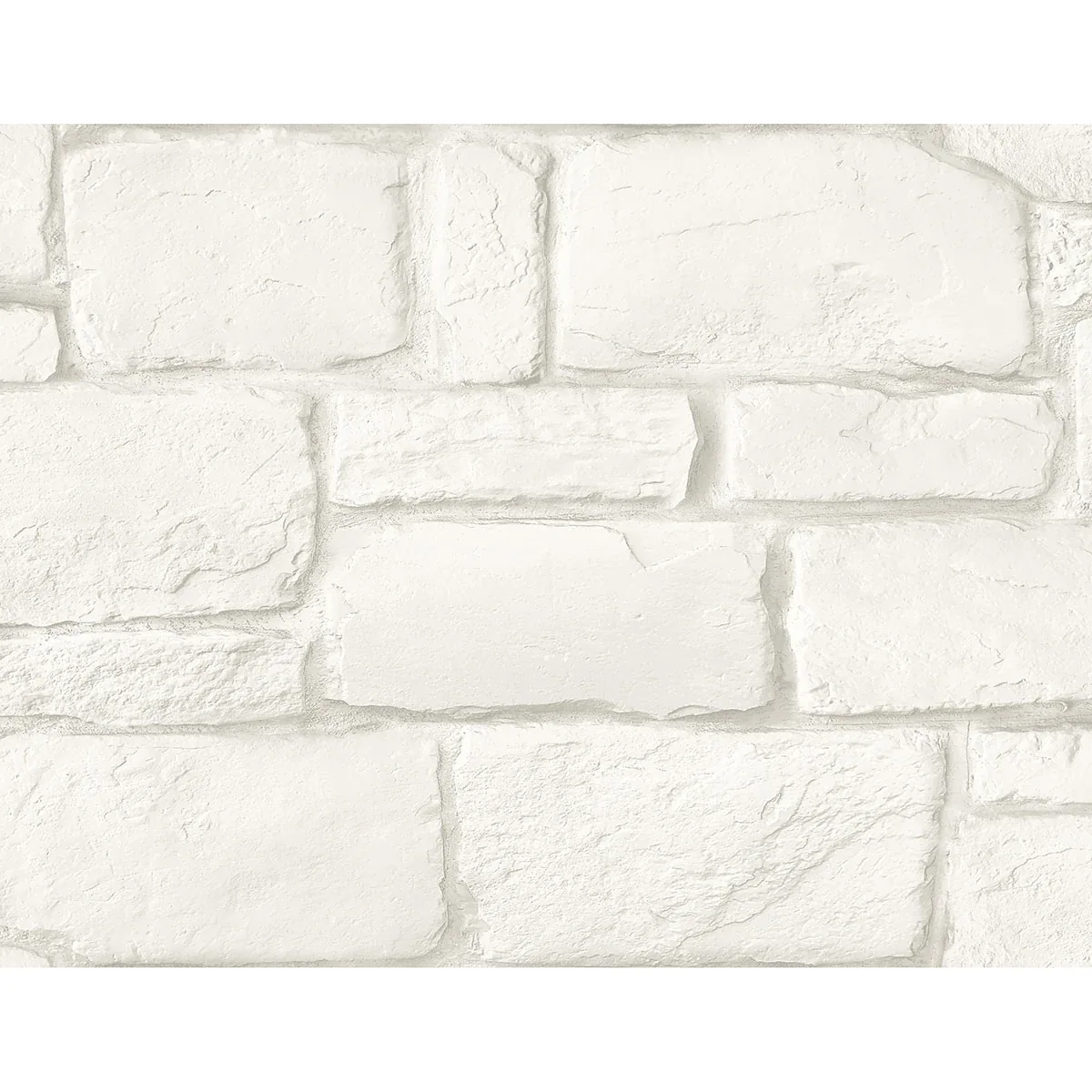 A-Street Prints Casablanca Ivory Stone Wallpaper - SKU 2988-70503