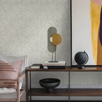 A-Street Prints Cassie Black Petite Polka Wallpaper | Wallpaper Twins A-Street Prints Cassie Black Petite Polka Wallpaper - SKU 4135-27302