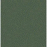 A-Street Prints Cassie Green Petite Polka Wallpaper - SKU 4135-27304