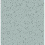 A-Street Prints Cassie Light Blue Petite Polka Wallpaper - SKU 4135-27305