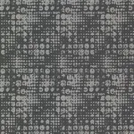 A-Street Prints Celeste Silver Circle Grid Wallpaper | Wallpaper Twins A-Street Prints Celeste Silver Circle Grid Wallpaper - SKU 2976-86409