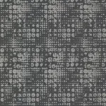 A-Street Prints Celeste Silver Geometric Wallpaper - SKU 4019-86409