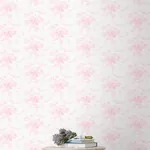 A-Street Prints Champagne Harbor Pink Dream Wallpaper | Wallpaper Twins A-Street Prints Champagne Harbor Pink Dream Wallpaper - SKU AST6445