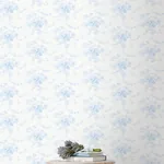 A-Street Prints Champagne Harbor Powdered Blue Wallpaper | Wallpaper Twins A-Street Prints Champagne Harbor Powdered Blue Wallpaper - SKU AST6446