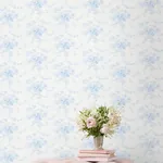 A-Street Prints Champagne Harbor Powdered Blue Wallpaper | Wallpaper Twins A-Street Prints Champagne Harbor Powdered Blue Wallpaper - SKU AST6446
