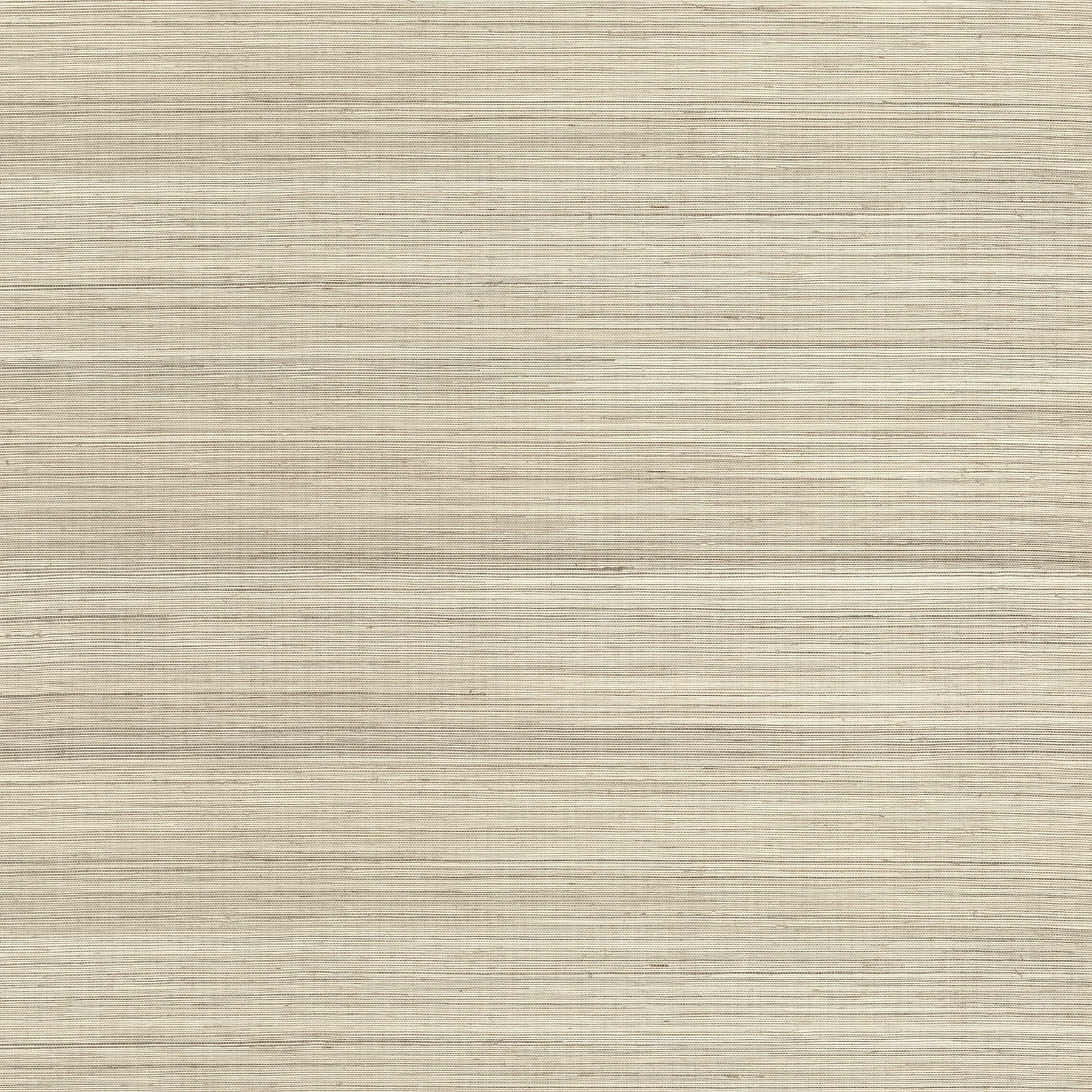 A-Street Prints Changzhou Beige Grasscloth Wallpaper - SKU 2923-80009
