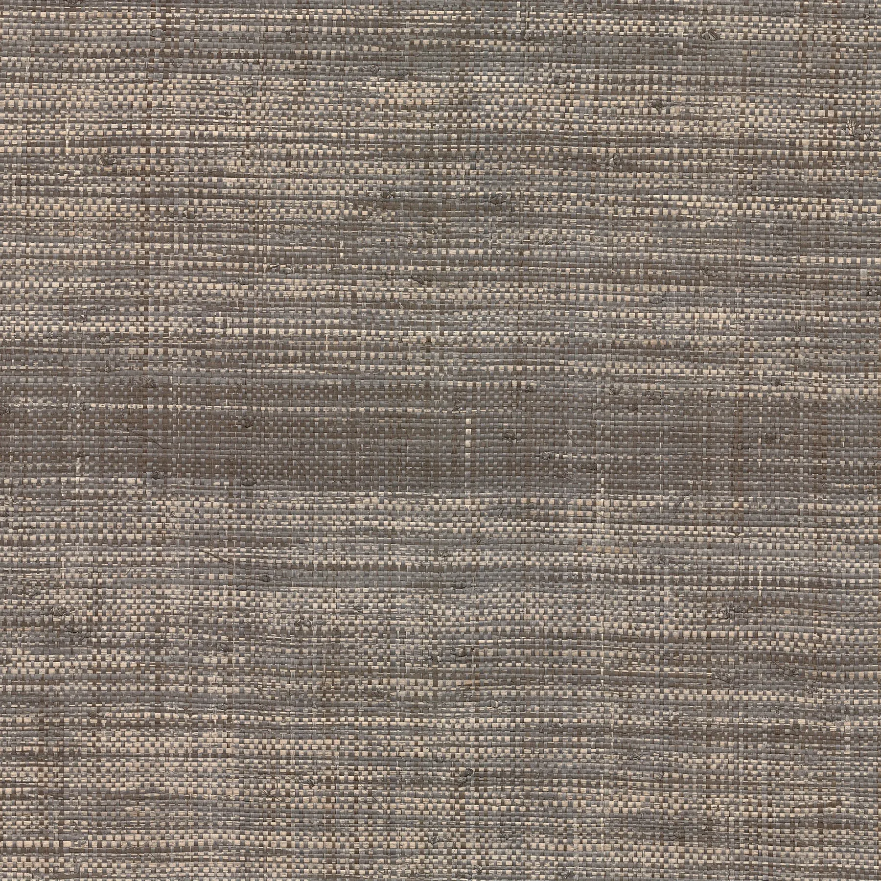 2923-88019 | Cheng Grey Woven Grasscloth Wallpaper