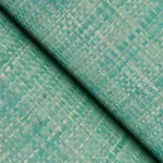 A-Street Prints Cheng Jade Woven Grasscloth Wallpaper - SKU 2923-88016