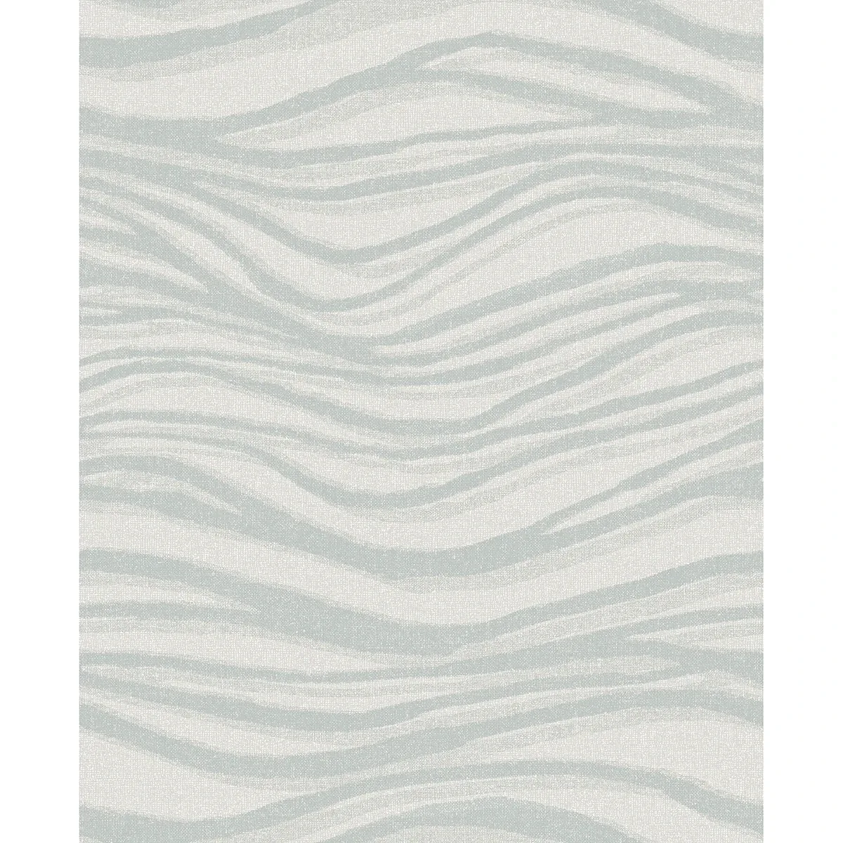 A-Street Prints Chorus Seafoam Wave Wallpaper - SKU 2975-87364