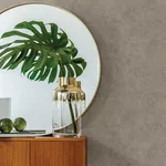 A-Street Prints Cibola Bronze Stone Wallpaper - SKU 4019-86434