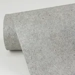 A-Street Prints Cibola Silver Pebbled Wallpaper - SKU 2976-86433