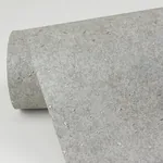 A-Street Prints Cibola Silver Stone Wallpaper - SKU 4019-86433