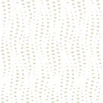 A-Street Prints Citrine Wavelength Wallpaper - SKU 2785-24845