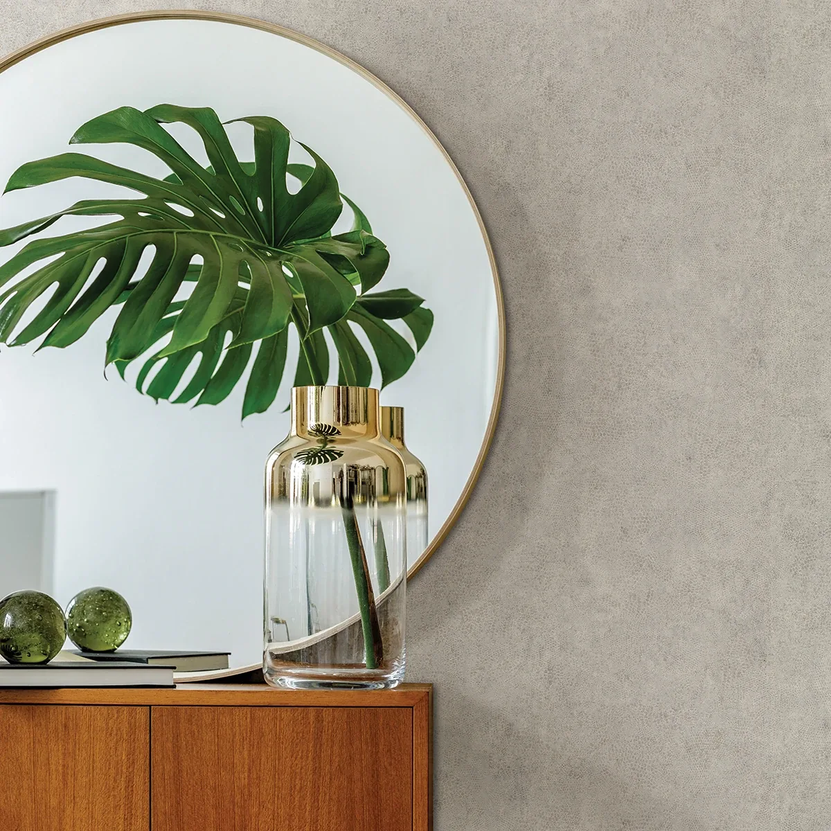 A-Street Prints Clerici Platinum Snakeskin Wallpaper - SKU 4019-86498