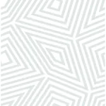 A-Street Prints Cloud Kaleidoscope Wallpaper - SKU 2785-24827