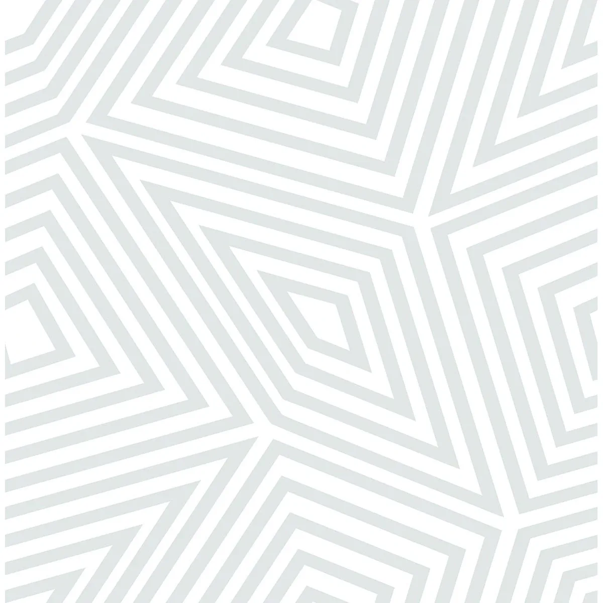 A-Street Prints Cloud Kaleidoscope Wallpaper - SKU 2785-24827