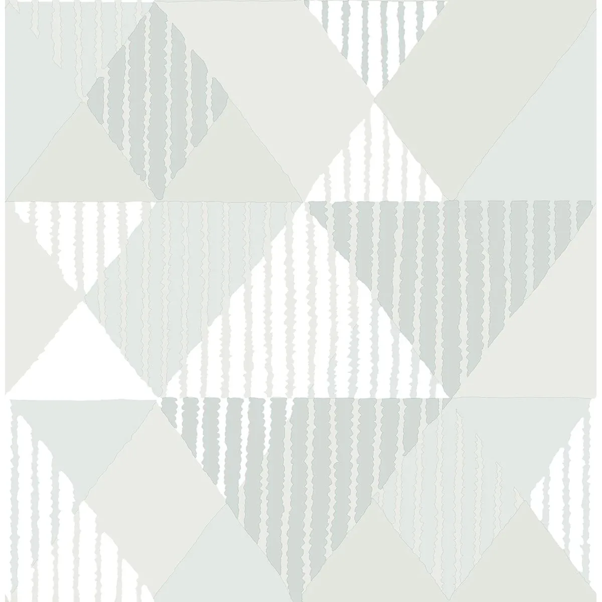 A-Street Prints Cloud Mod Peaks Wallpaper - SKU 2785-24853