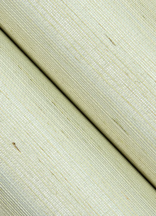 A-Street Prints Colcord Cream Sisal Grasscloth Wallpaper - SKU 4034-72102