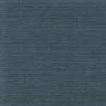 A-Street Prints Colcord Navy Sisal Grasscloth Wallpaper - SKU 4034-72106