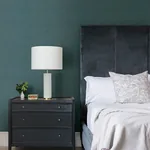 A-Street Prints Colcord Teal Sisal Grasscloth Wallpaper - SKU 4034-72101