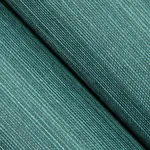 A-Street Prints Colcord Teal Sisal Grasscloth Wallpaper - SKU 4034-72101
