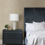 A-Street Prints Colcord Wheat Sisal Grasscloth Wallpaper - SKU 4034-72104