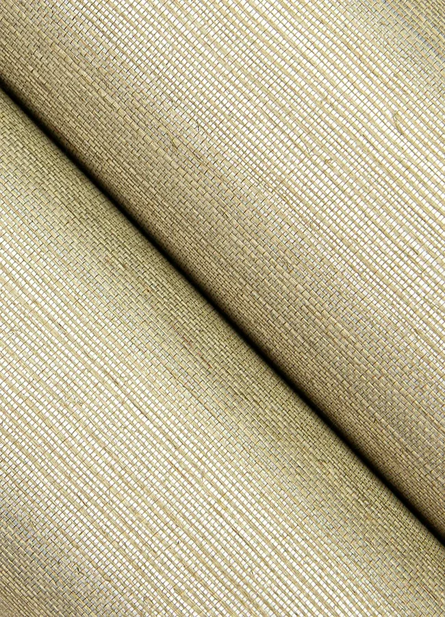 A-Street Prints Colcord Wheat Sisal Grasscloth Wallpaper - SKU 4034-72104