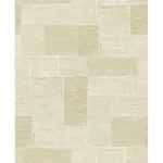 A-Street Prints Composition Gold Global Geometric Wallpaper - SKU 2908-87115