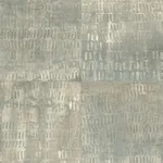 A-Street Prints Conundrum Sage Faux Metal Wallpaper - SKU 2922-25380