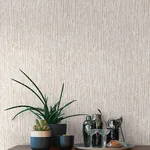 A-Street Prints Corliss Blush Beaded Strands Wallpaper - SKU 4141-27157