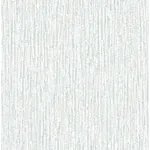 A-Street Prints Corliss Light Blue Beaded Strands Wallpaper - SKU 4141-27156