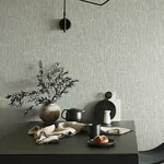 A-Street Prints Corliss Moss Beaded Strands Wallpaper - SKU 4141-27153