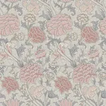 A-Street Prints Cray Pink Floral Trail Wallpaper - SKU 4153-82033