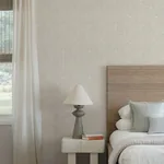 A-Street Prints Crescendo Light Grey Block Geometric Wallpaper - SKU 4177-83303
