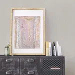 A-Street Prints Crewe Grey Plywood Texture Wallpaper - SKU 2922-25338