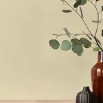 A-Street Prints Cullen Khaki Faux Linen Wallpaper - SKU 4202-408256