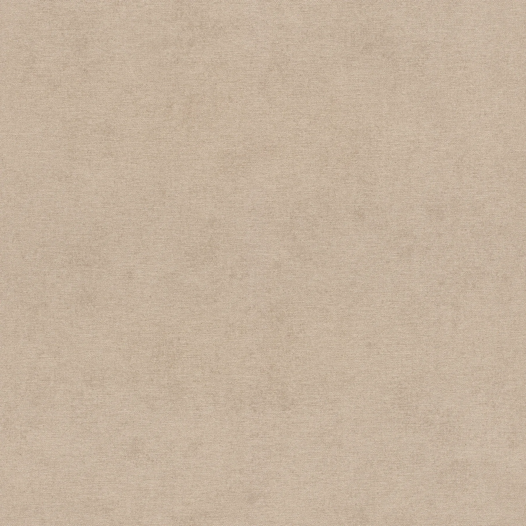 4202-408164 | Cullen Light Brown Faux Linen Wallpaper