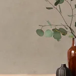 A-Street Prints Cullen Light Brown Faux Linen Wallpaper - SKU 4202-408164