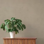 A-Street Prints Cullen Light Brown Faux Linen Wallpaper - SKU 4202-408164