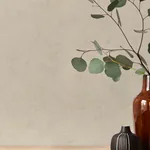 A-Street Prints Cullen Mauve Faux Linen Wallpaper - SKU 4202-408133