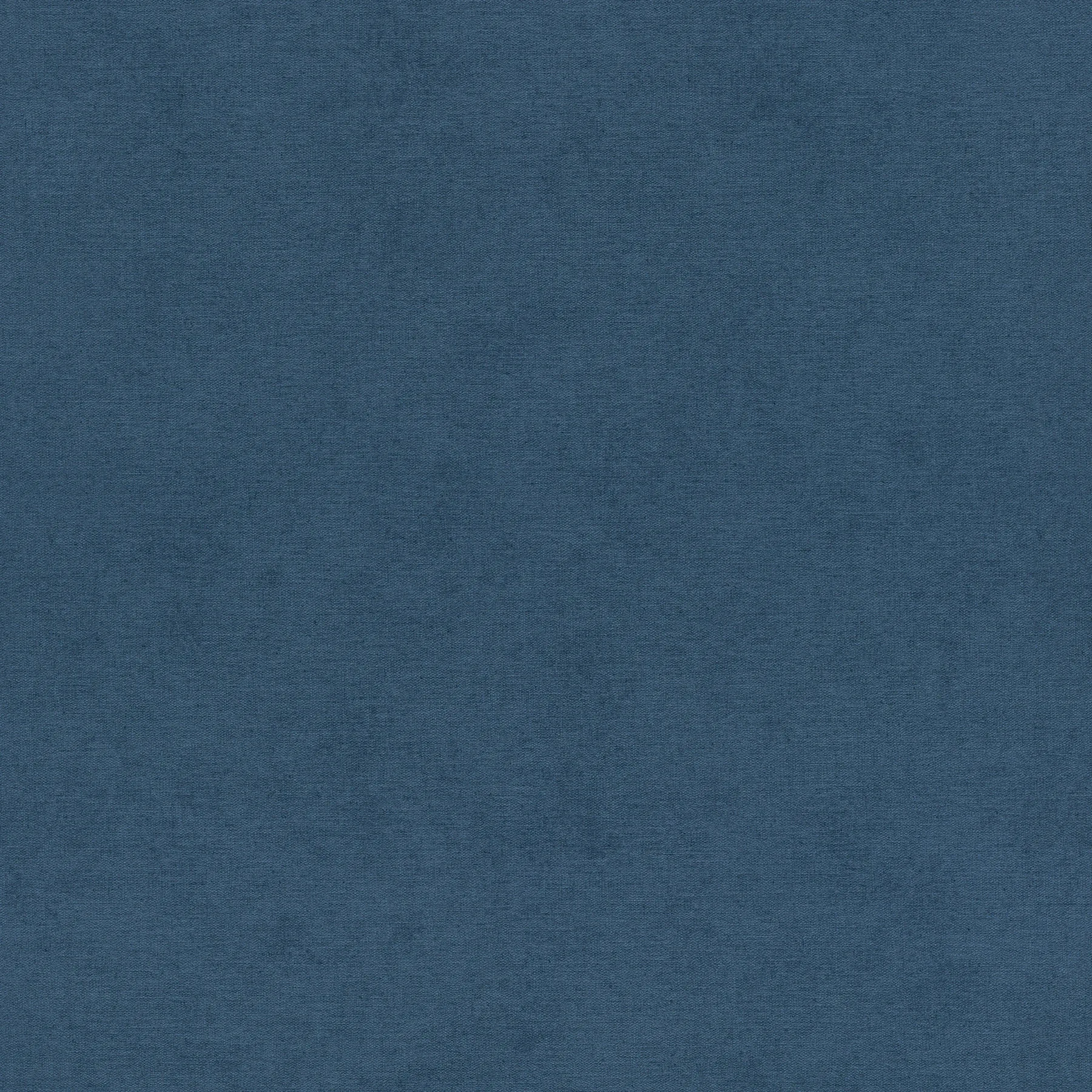 4202-408232 | Cullen Navy Faux Linen Wallpaper