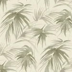 A-Street Prints Darlana Sage Grasscloth Wallpaper - SKU 2964-87412