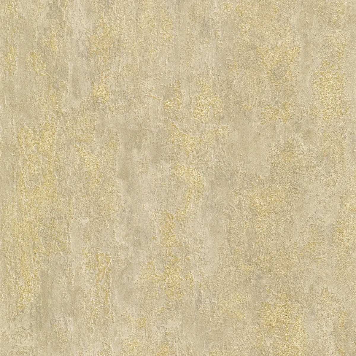 A-Street Prints Deimos Gold Distressed Texture Wallpaper - SKU 4019-86494