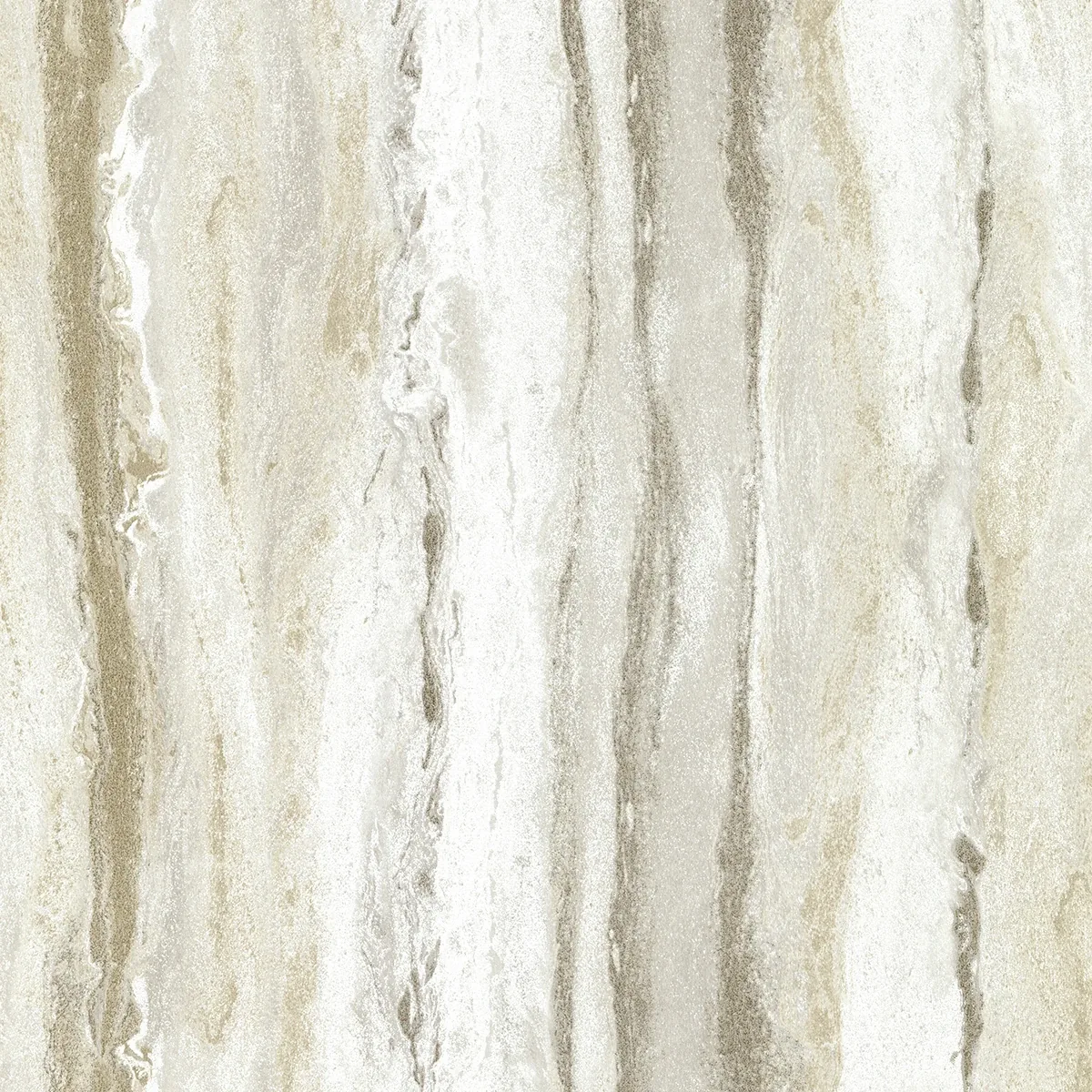 A-Street Prints Delesse Gold Marbled Wallpaper - SKU 4019-86461