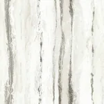 A-Street Prints Delesse Platinum Marbled Wallpaper - SKU 4019-86499