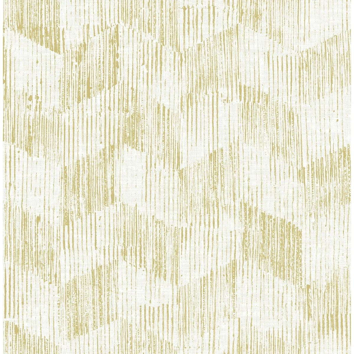 2975-26213 | Demi Yellow Distressed Wallpaper